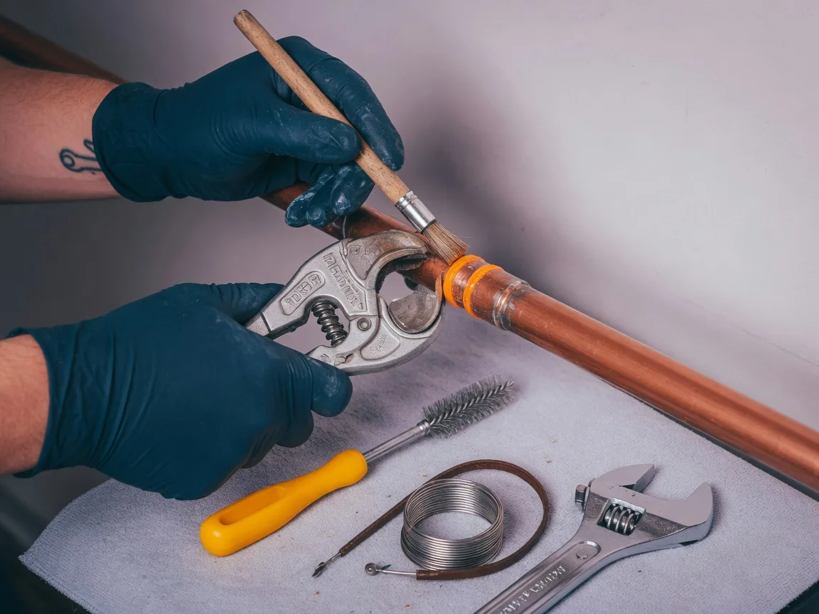 Why choose Sump Pump Repair in Montville, OH